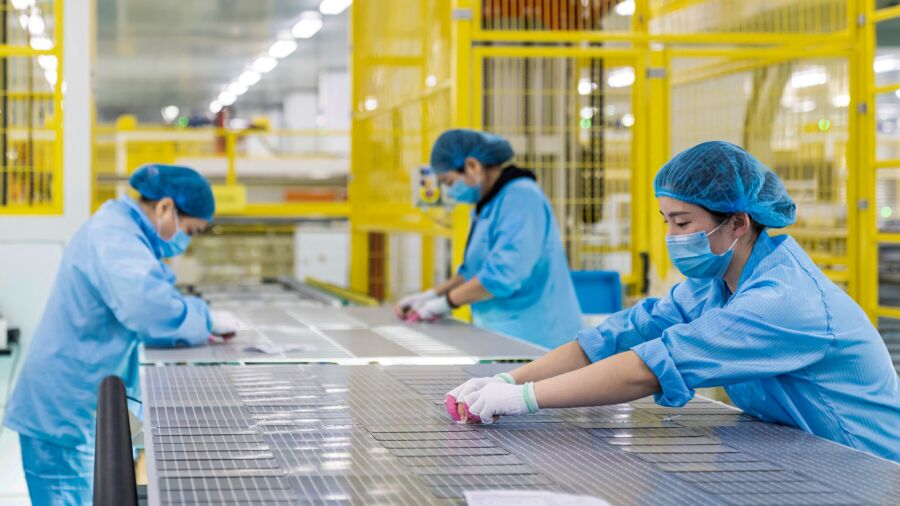 China's 'Ticking Time Bomb' Real Estate Sector Crushing Economy: Analyst