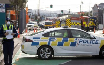 New Zealand Police Say Hostel Fire That Killed 6 Was Arson, Launch Homicide Investigation