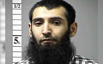 Man Who Killed 8 in NYC Terrorist Attack Gets 10 Life Sentences Plus 260 Years