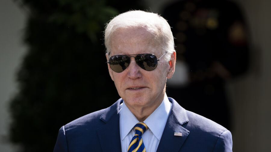 Biden Honors Medal of Valor Recipients at White House