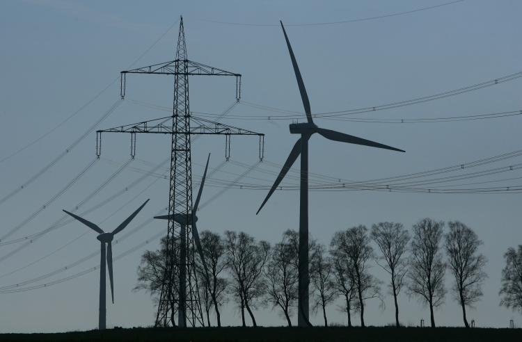 Keeping the Lights on in America: Looking Ahead at Power Grid Reliability–A Heritage Foundation Event