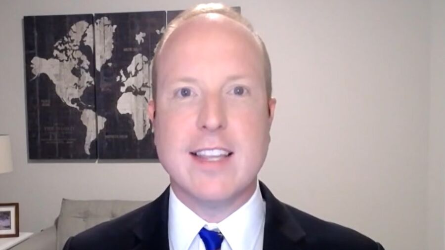Debt Ceiling Not Tax Revenue Issue But Government Spending Problem: Vance Ginn