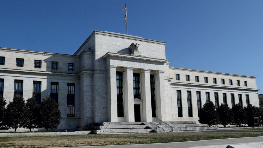 Senate Banking Committee Hearing on 'Strengthening Accountability at the Federal Reserve'