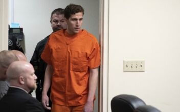 Prosecutors Seek the Death Penalty Against Man Accused of Slaying of 4 University of Idaho Students