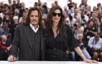 At Cannes Film Festival, Johnny Depp Says He Has No &#8216;Further Need for Hollywood&#8217;