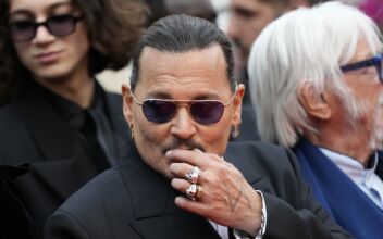 Cannes Film Festival Kicks Off With Johnny Depp, ‘Jeanne Du Barry,’ and Plenty to Talk About