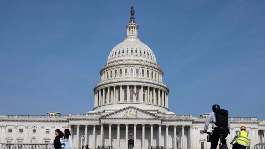 Congressional Democrats Sent Millions to Local Projects Back Home: Report