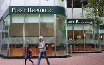 Former First Republic CEO Blames Failure on Other Banks’ Collapse, Says Regulators Didn’t Raise Warnings