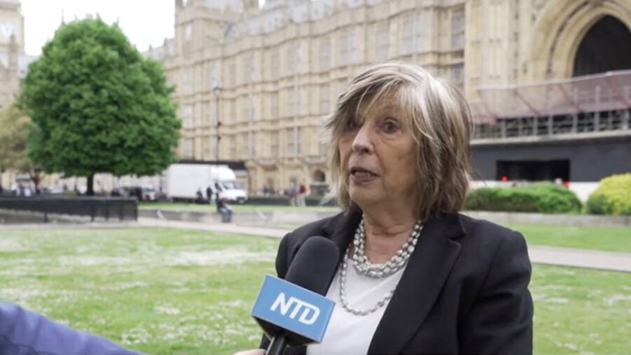Economic NATO ‘Good’ Idea: UK Politician
