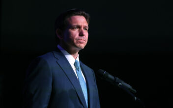 NAACP Accuses DeSantis and Florida of Hostility to Black Americans