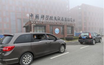 NIH Cuts Off Funding to Wuhan Lab at Center of COVID Leak Controversy