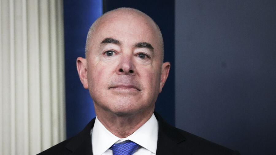 House Homeland Security Committee’s Hearing on ‘Secretary Mayorkas’ Dereliction of Duty on the Border Crisis’