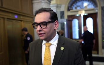House Vote: Rep. George Santos Survives Expulsion Resolution