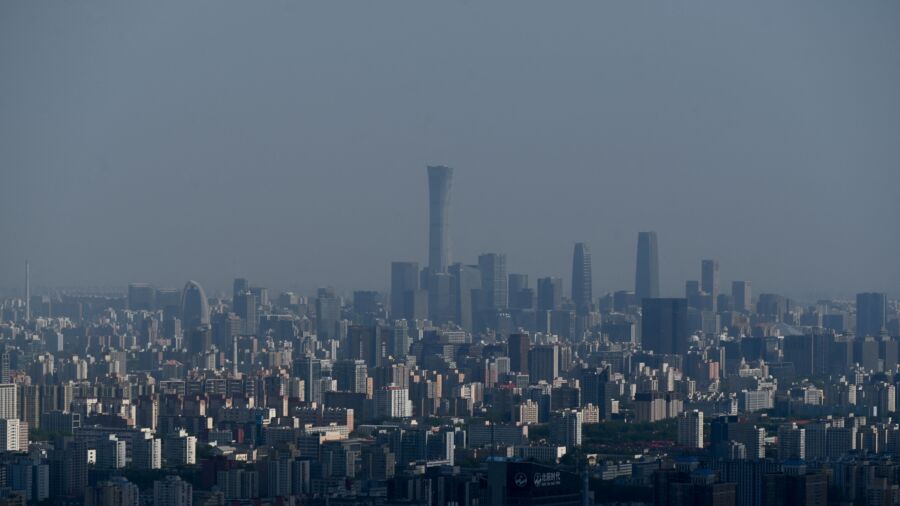 Sequoia Faces Scrutiny Over China Investments