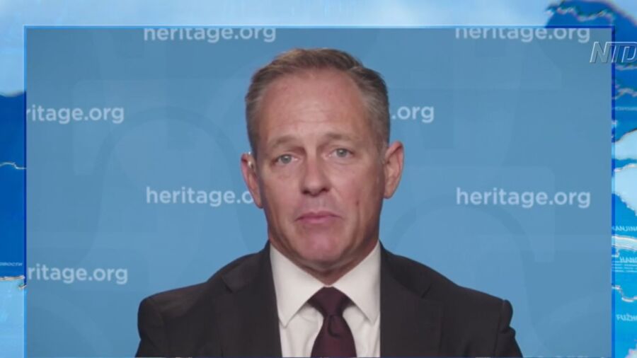 Fmr Captain: US Advantage Over Russia, China Is at Sea