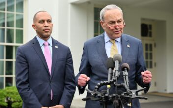 House Democrats Introduce ‘Discharge Petition’ to Force a Vote on US Debt Limit