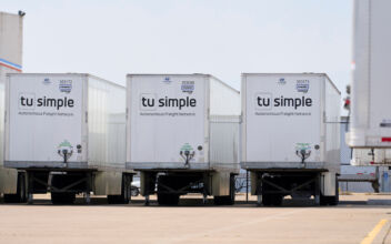 TuSimple to Restructure US Business, Lay Off 30 Percent Staff