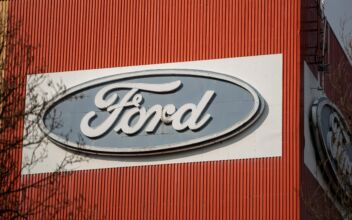 Ford Recalls SUVs, Some for a 2nd Time, to Fix Rear Camera Display