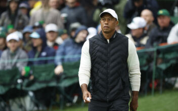 Florida Judge Rules for Tiger Woods Over NDA Dispute Against Ex-girlfriend: Media