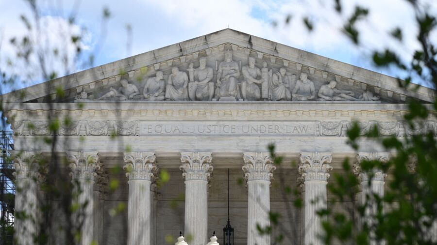 Supreme Court's Ruling on Internet Companies 'Limited in Scope,' but Social Media Self-Regulation Improving: Expert