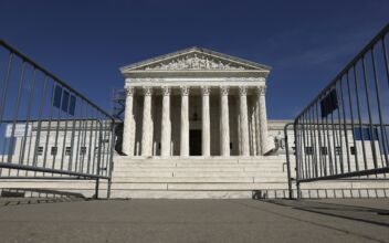 Supreme Court Upholds Law Aimed at Preventing Non-Indian Families From Adopting Native American Children