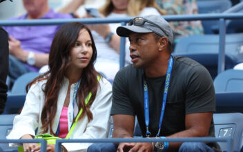 Florida Judge Rejects Attempt by Tiger Woods’ Ex-girlfriend to Throw out Nondisclosure Agreement