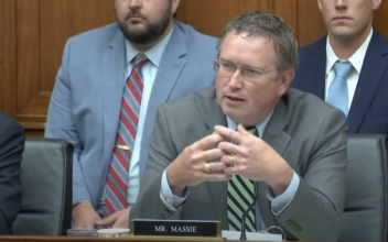 Video Showing Companies Collaborating With FBI to ‘Violate Liberties’ Played at Whistleblower Hearing