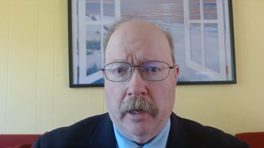 Expert Analyzes Russia's Overnight Missile Attack on Ukraine