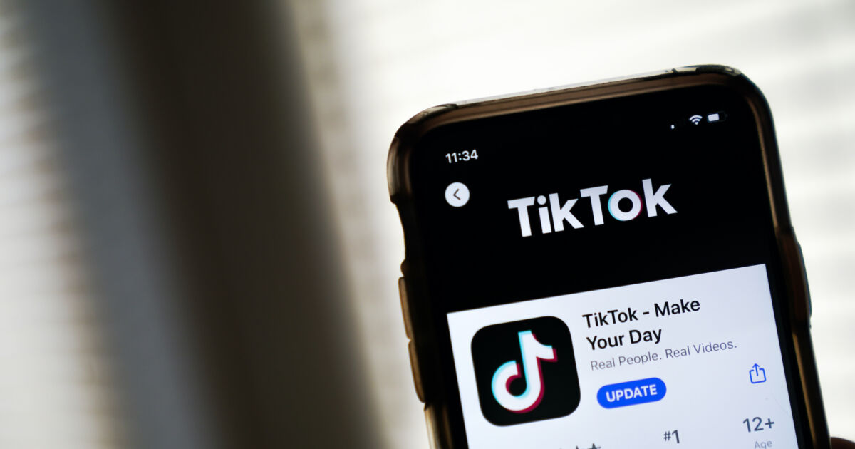 5 Tiktok Creators Sue Montana Over Statewide App Ban Ntd 5690