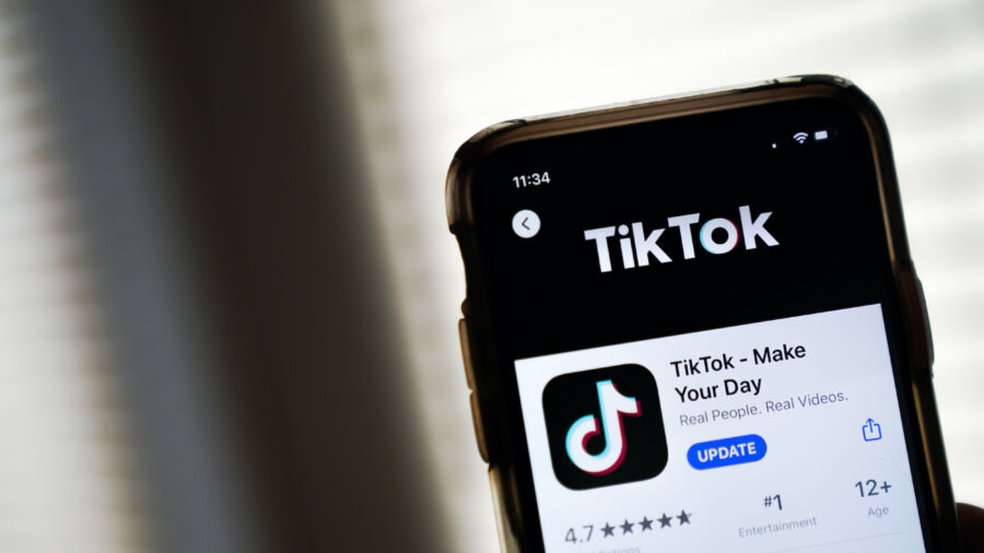 5 TikTok Creators Sue Montana Over Statewide App Ban