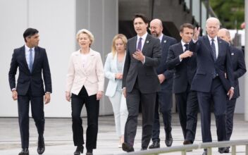 G-7 Leaders Announce New Sanctions Against Russia as Zelenskyy Invited to Hiroshima Summit