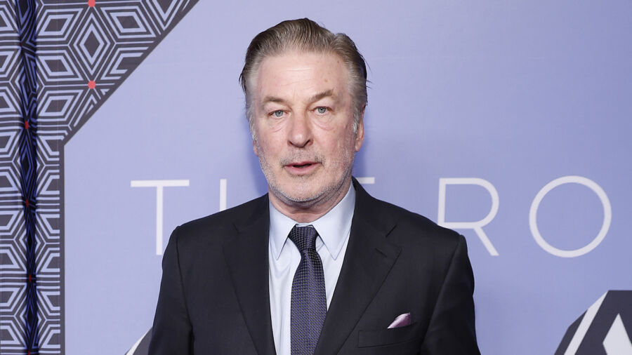 Alec Baldwin’s Case on Track for Trial in July as Judge Denies Request to Dismiss