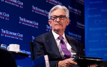 LIVE: Federal Reserve Chair Powell, Former Chair Bernanke Speak About Monetary Policy at Fed Conference