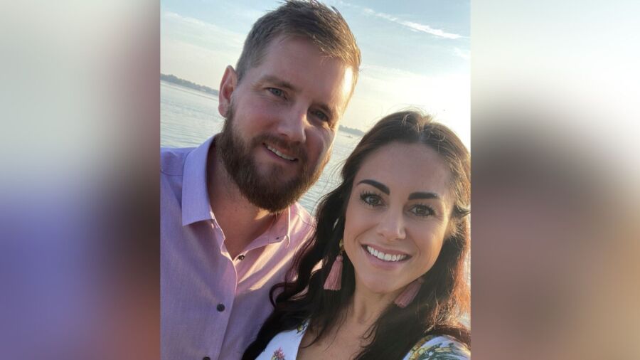 Widowed Husband Sues Driver, Bars After DUI Crash Killed Bride on Wedding Night