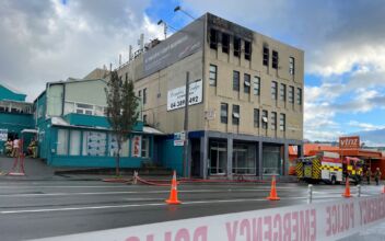 5th Body Found in Burnt out New Zealand Hostel, Man Appears in Court on Arson Charges