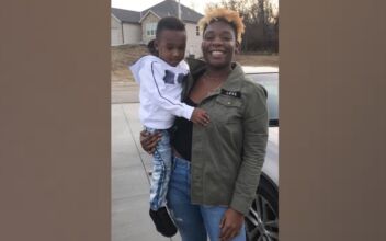 2 Arrested in Death of Kansas 6-Year-Old Gunned Down While Playing Outside