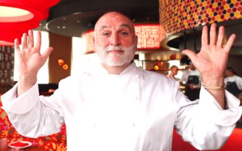 Celebrity Chef José Andrés Exempted From Gas Stove Ban in California City