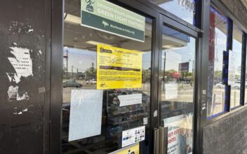$200,000 Bail Set for Detroit Clerk Who Locked Door Before Customers Were Shot