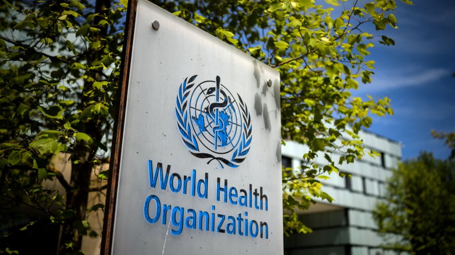 WHO Retains Powers Even After Watering Down Language in Pandemic Agreement: Reporter
