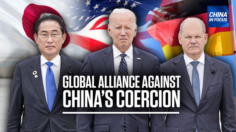 China In Focus Full Broadcast (May 19)