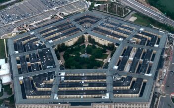 Pentagon Says Contentious ‘Reproductive’ Travel Policy Used 12 Times in 2023, Averaging $3,700 Per Trip