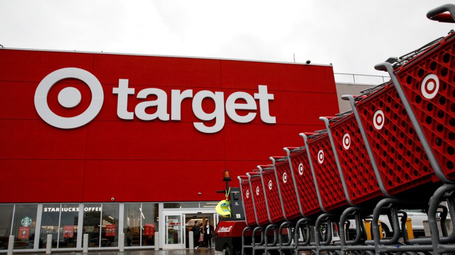 Target to Slash Prices on 5,000 Everyday Items to Attract Budget-Conscious Customers