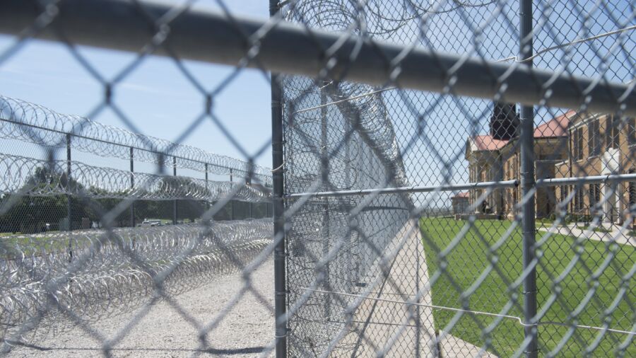 Oklahoma Prisons Locked Down Following Inmate Stabbing in Northeastern Oklahoma