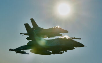 F-16 Jets to Ukraine: Russian Minister Warns of ‘Escalation Scenario’