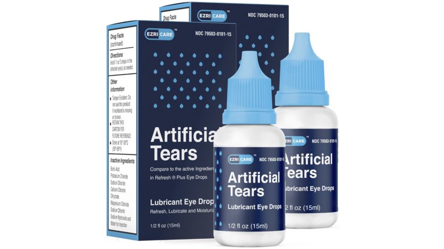 4th Death Reported From Contaminated Eye Drops