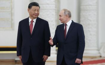 Key Takeaways: Why China, Russia Skipped G20
