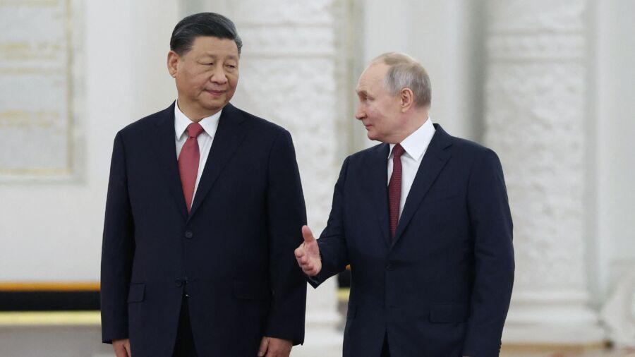 Key Takeaways: Why China, Russia Skipped G20