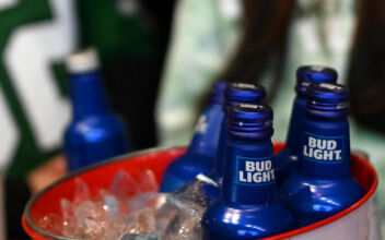 Bud Light Distributor Sends Out Public Plea to Bring Back Customers