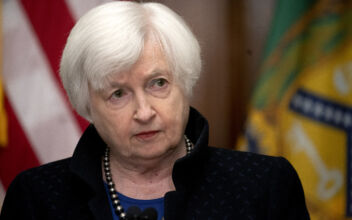 Yellen Warns Federal Government Likely Won’t Pay All of Its Bills by Next Month