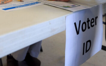 NY State County&#8217;s Voters All Identified as Democrats on Voter IDs